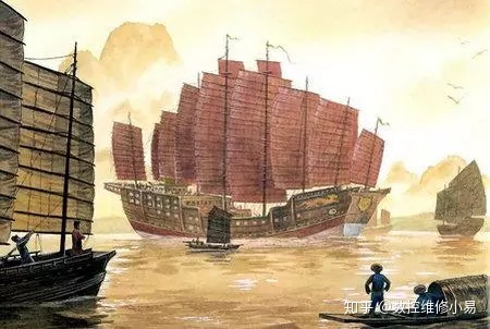 除了四大发明，这33项“世界之最”尽显古代中国智慧！584 / 作者:chris是小胖纸 / 帖子ID:96190