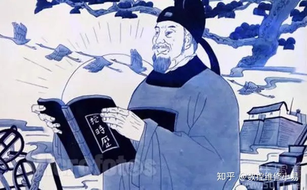 除了四大发明，这33项“世界之最”尽显古代中国智慧！487 / 作者:chris是小胖纸 / 帖子ID:96190