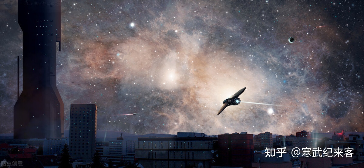 您对宇宙的构想，宇宙是一个什么样子？496 / 作者:刘余文 / 帖子ID:96212