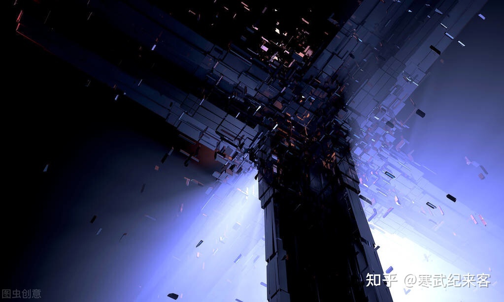 您对宇宙的构想，宇宙是一个什么样子？92 / 作者:刘余文 / 帖子ID:96212
