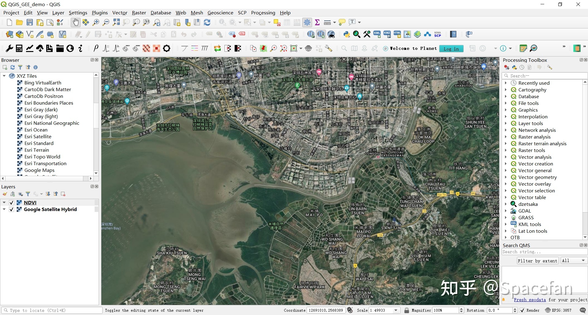 N 种访问 Google Earth 的实用方法948 / 作者:家乡的老榆树 / 帖子ID:96223