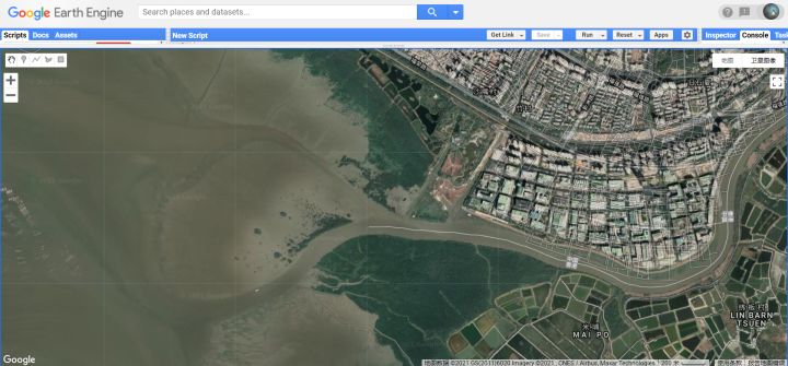 N 种访问 Google Earth 的实用方法644 / 作者:家乡的老榆树 / 帖子ID:96223