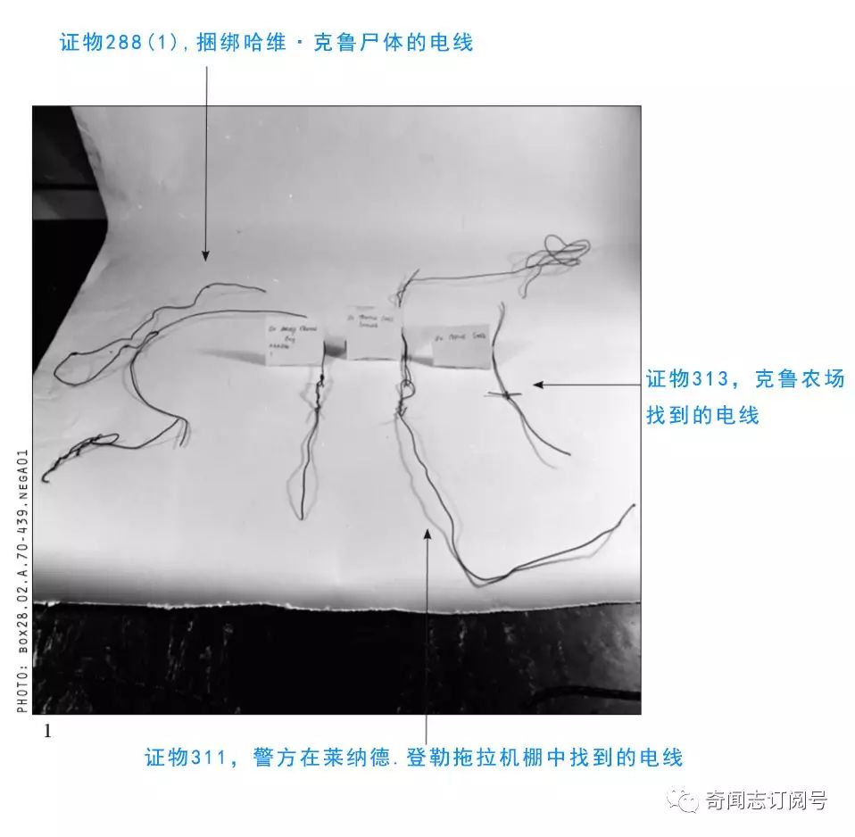 世界上有哪些至今未破的悬案？611 / 作者:千山落月坝 / 帖子ID:96247