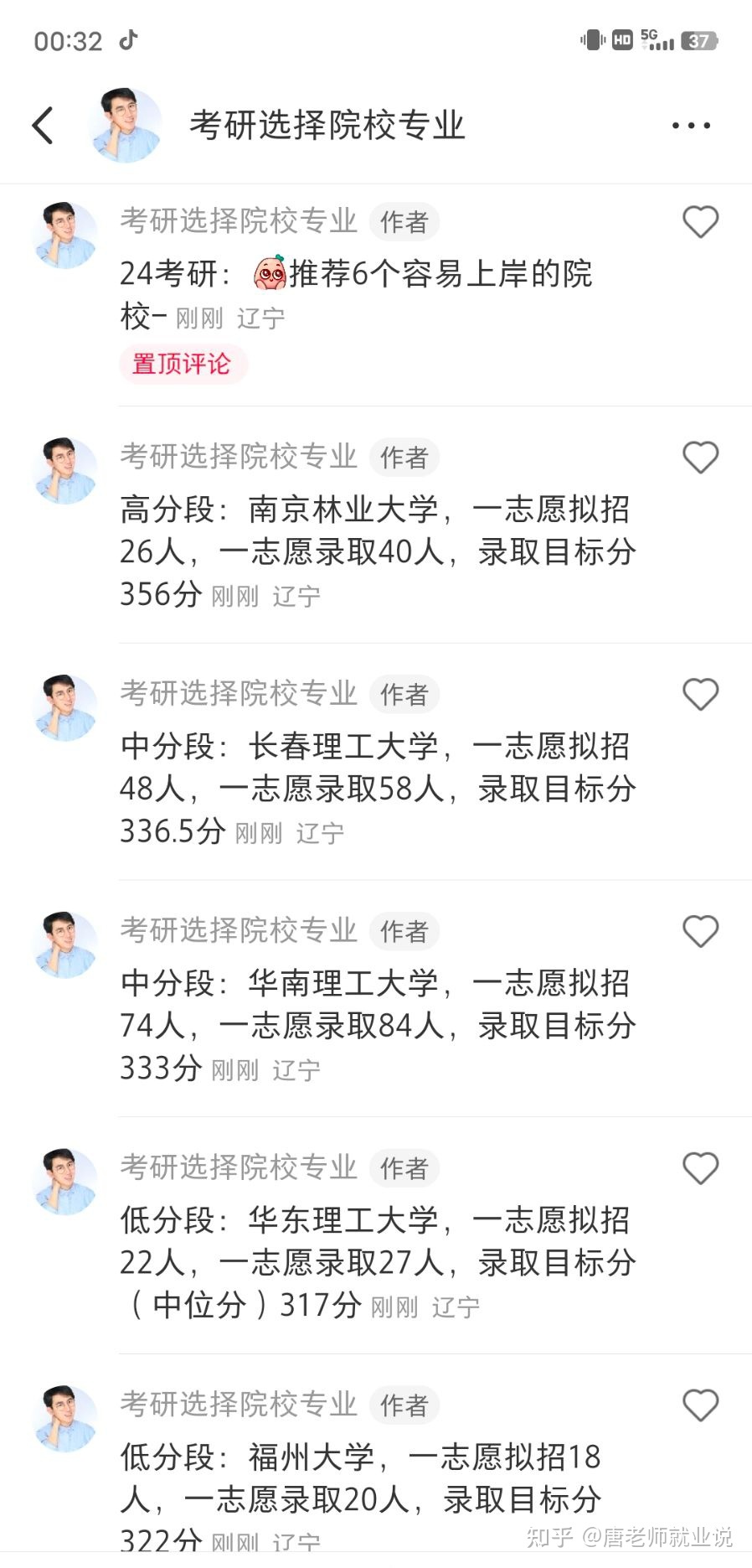 生物学考研难吗？845 / 作者:dgx3529361 / 帖子ID:96252