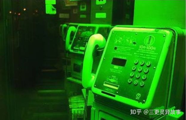 日本的十大灵异事件：歪头姐、如月车站真相至今未解854 / 作者:万小盈 / 帖子ID:96254