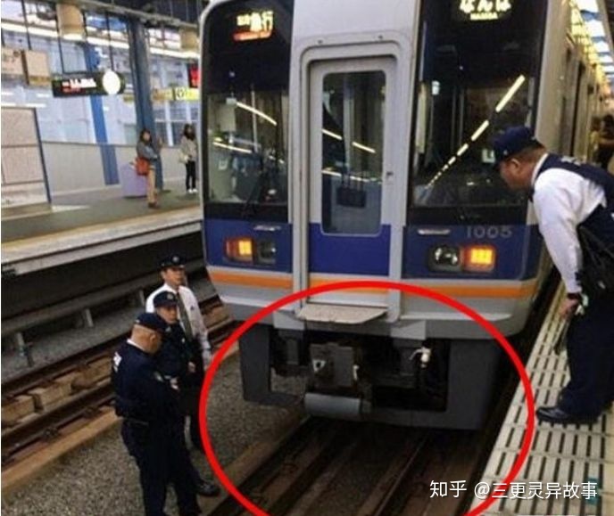 日本的十大灵异事件：歪头姐、如月车站真相至今未解976 / 作者:万小盈 / 帖子ID:96254