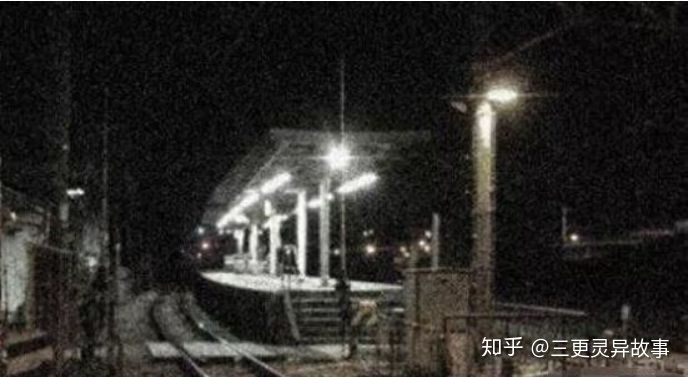 日本的十大灵异事件：歪头姐、如月车站真相至今未解959 / 作者:万小盈 / 帖子ID:96254