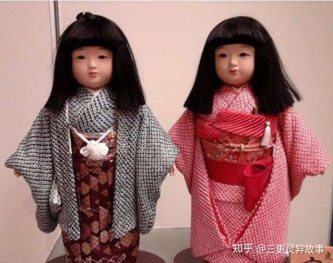 日本的十大灵异事件：歪头姐、如月车站真相至今未解111 / 作者:万小盈 / 帖子ID:96254