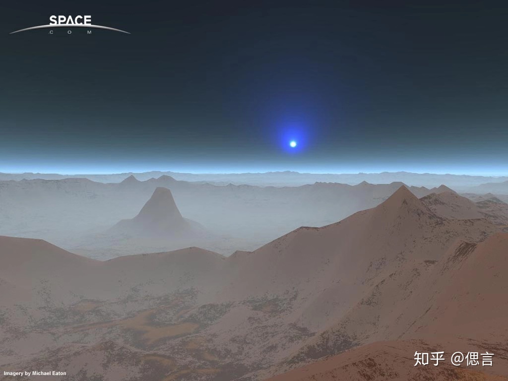 天文学能浪漫到什么程度？702 / 作者:邱建华 / 帖子ID:96264