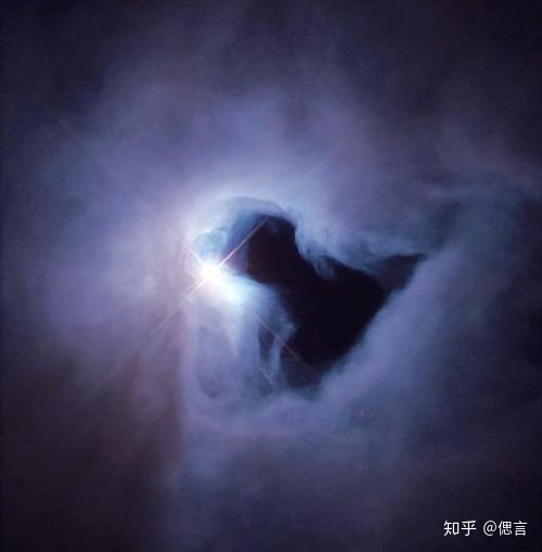 天文学能浪漫到什么程度？202 / 作者:邱建华 / 帖子ID:96264