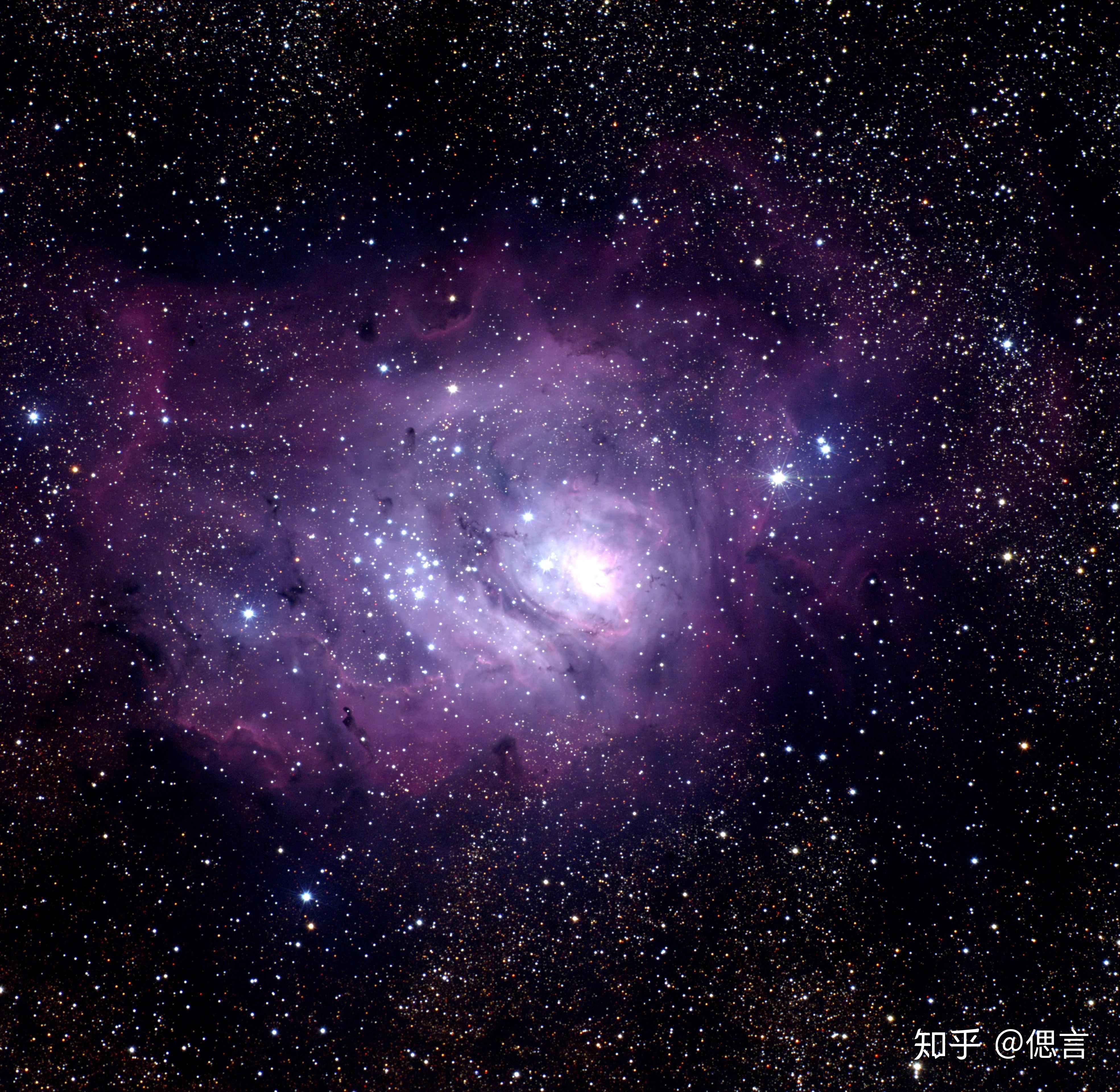 天文学能浪漫到什么程度？881 / 作者:邱建华 / 帖子ID:96264