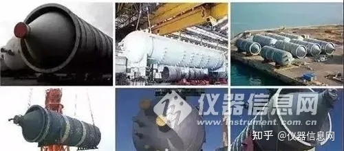 世界上最顶尖的精密仪器，都分布在哪些国家?216 / 作者:拓牛李强 / 帖子ID:96276