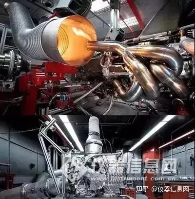世界上最顶尖的精密仪器，都分布在哪些国家?728 / 作者:拓牛李强 / 帖子ID:96276