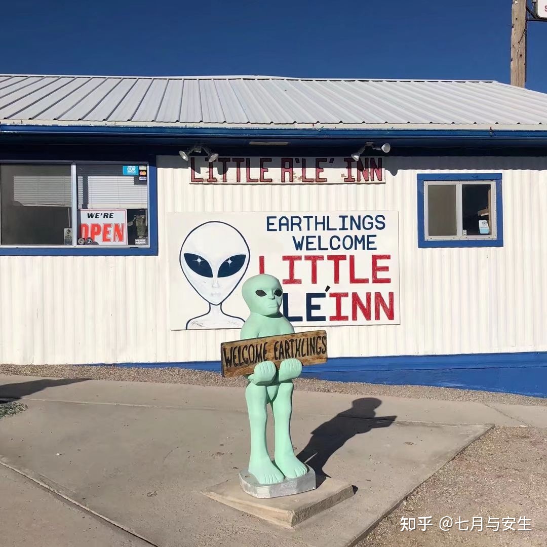 美国51区到底有没有外星人？290 / 作者:uec7898336 / 帖子ID:96283