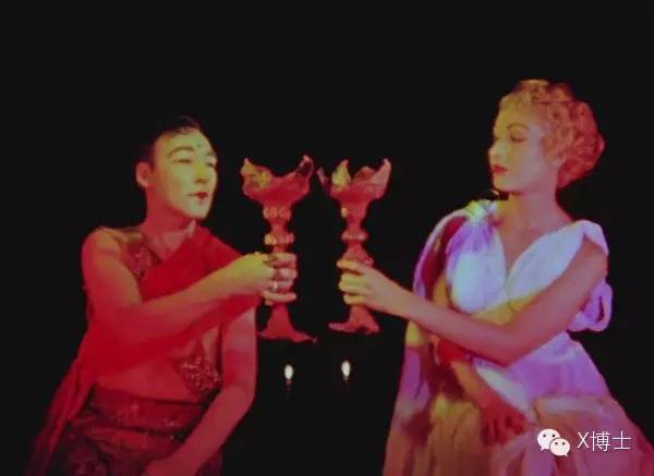 腥红女士事件：最为神秘的魔法仪式35 / 作者:阿呜O / 帖子ID:96285
