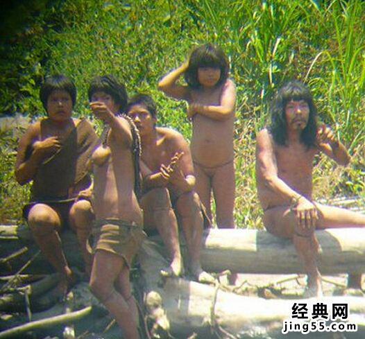 世界上还有哪些地区有原始部落，或者衣食住行还是保持古代 ...479 / 作者:123457944 / 帖子ID:96292