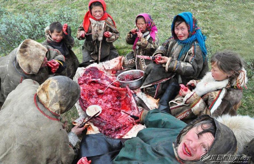 世界上还有哪些地区有原始部落，或者衣食住行还是保持古代 ...150 / 作者:123457944 / 帖子ID:96292