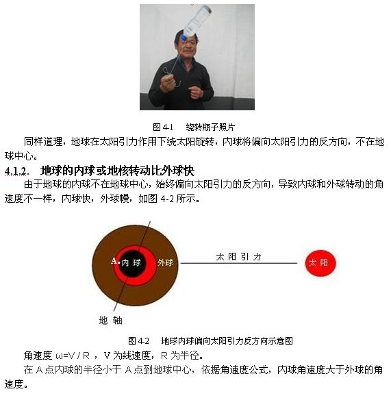 太阳系、地球起源与演化79 / 作者:哈哈小强呀 / 帖子ID:96321
