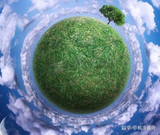 地球会有什么样的未来？38 / 作者:123457150 / 帖子ID:96334