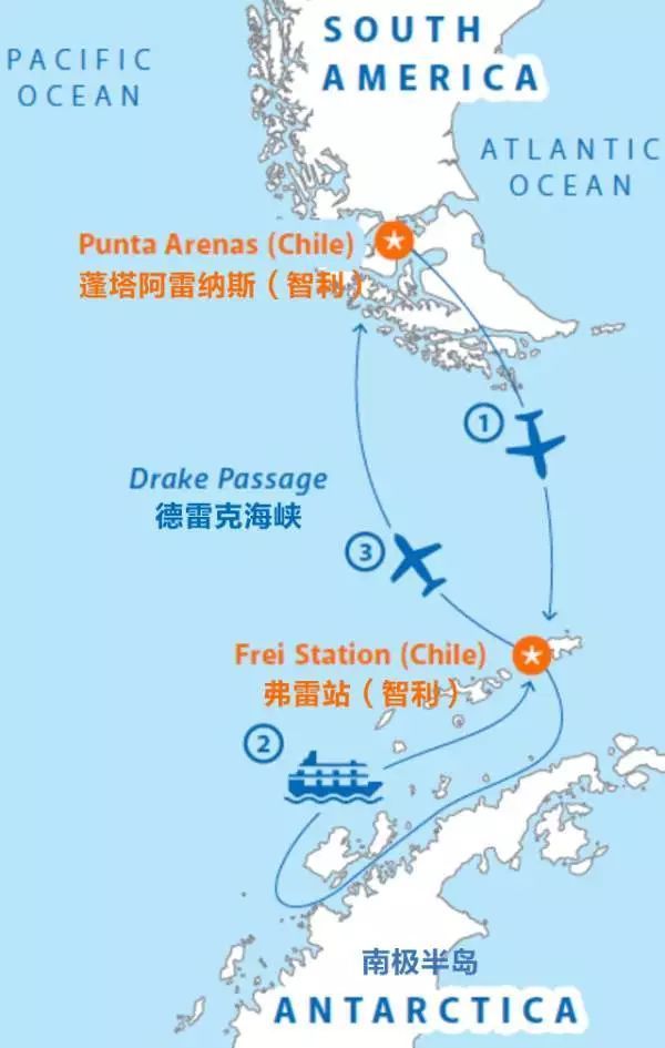 趣谈南美洲十二个世界之最553 / 作者:润唇膏贡 / 帖子ID:96386