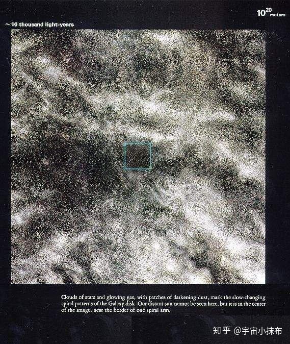 如果宇宙有大小，宇宙外面是什么呢？405 / 作者:晓晓红青蜓吧 / 帖子ID:96390