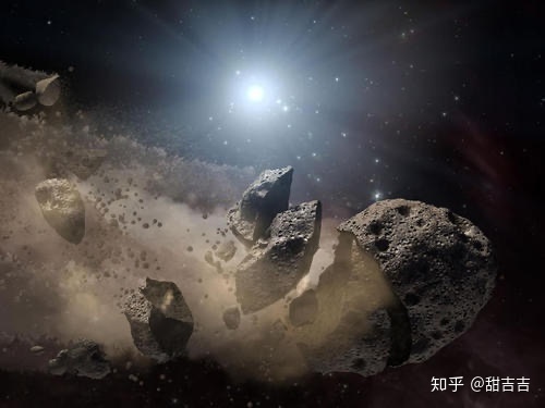 我们的太阳系458 / 作者:深渊金哥哥j / 帖子ID:96406