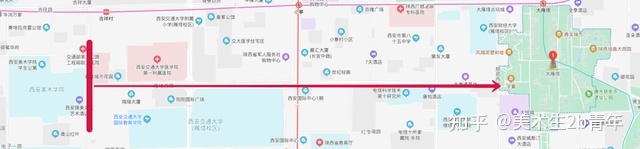 西安美术学院灵异事件，永远打不开的“诡异”大门365 / 作者:程狄矢 / 帖子ID:96446