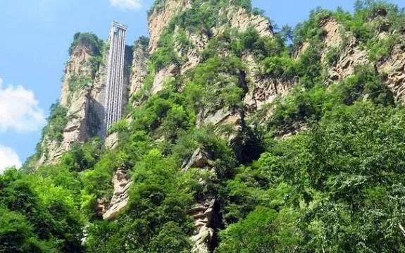 10大中国“世界之最”，尤其第8个，非常值得一去64 / 作者:陈国帆spp / 帖子ID:96447