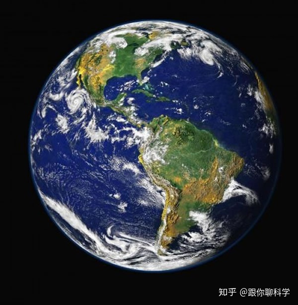 地球诞生记：认识地球（彩图版）593 / 作者:deer_____0 / 帖子ID:96457