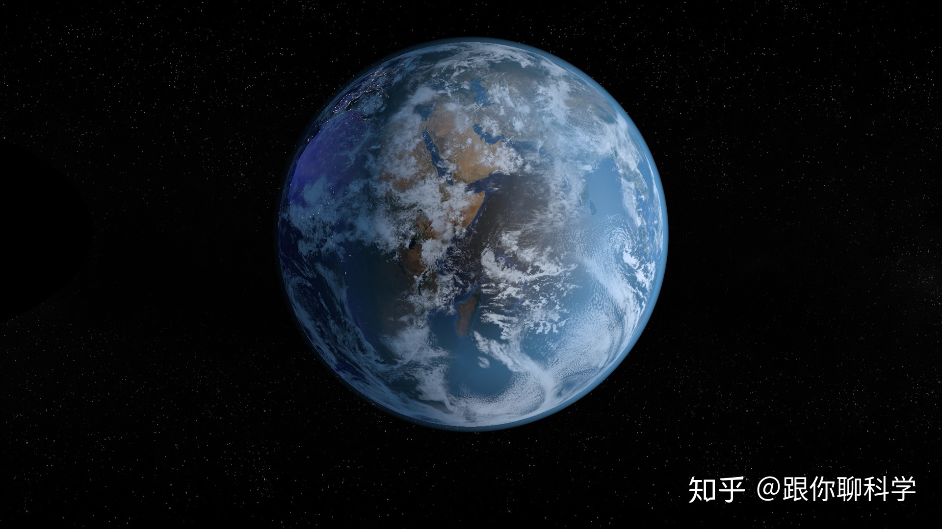 地球诞生记：认识地球（彩图版）980 / 作者:deer_____0 / 帖子ID:96457
