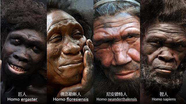 外星人的科技比人类高级？根据宇宙和天体年龄推测，人类是实验品139 / 作者:云端午节 / 帖子ID:96458