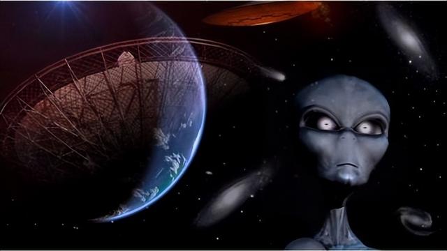 外星人的科技比人类高级？根据宇宙和天体年龄推测，人类是实验品22 / 作者:云端午节 / 帖子ID:96458