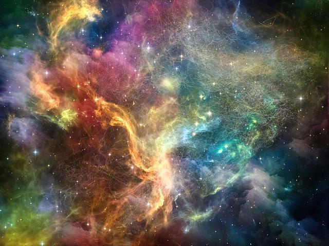外星人的科技比人类高级？根据宇宙和天体年龄推测，人类是实验品115 / 作者:云端午节 / 帖子ID:96458