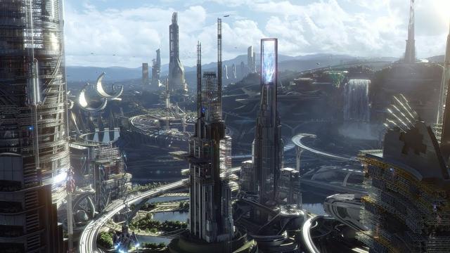 外星人的科技比人类高级？根据宇宙和天体年龄推测，人类是实验品115 / 作者:云端午节 / 帖子ID:96458