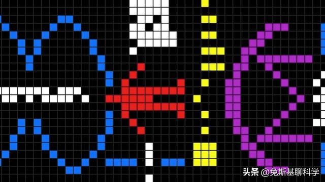 宇宙中真有外星人吗？科学家朝这里发了条消息，外星人收到请回复964 / 作者:网事大话每 / 帖子ID:96461