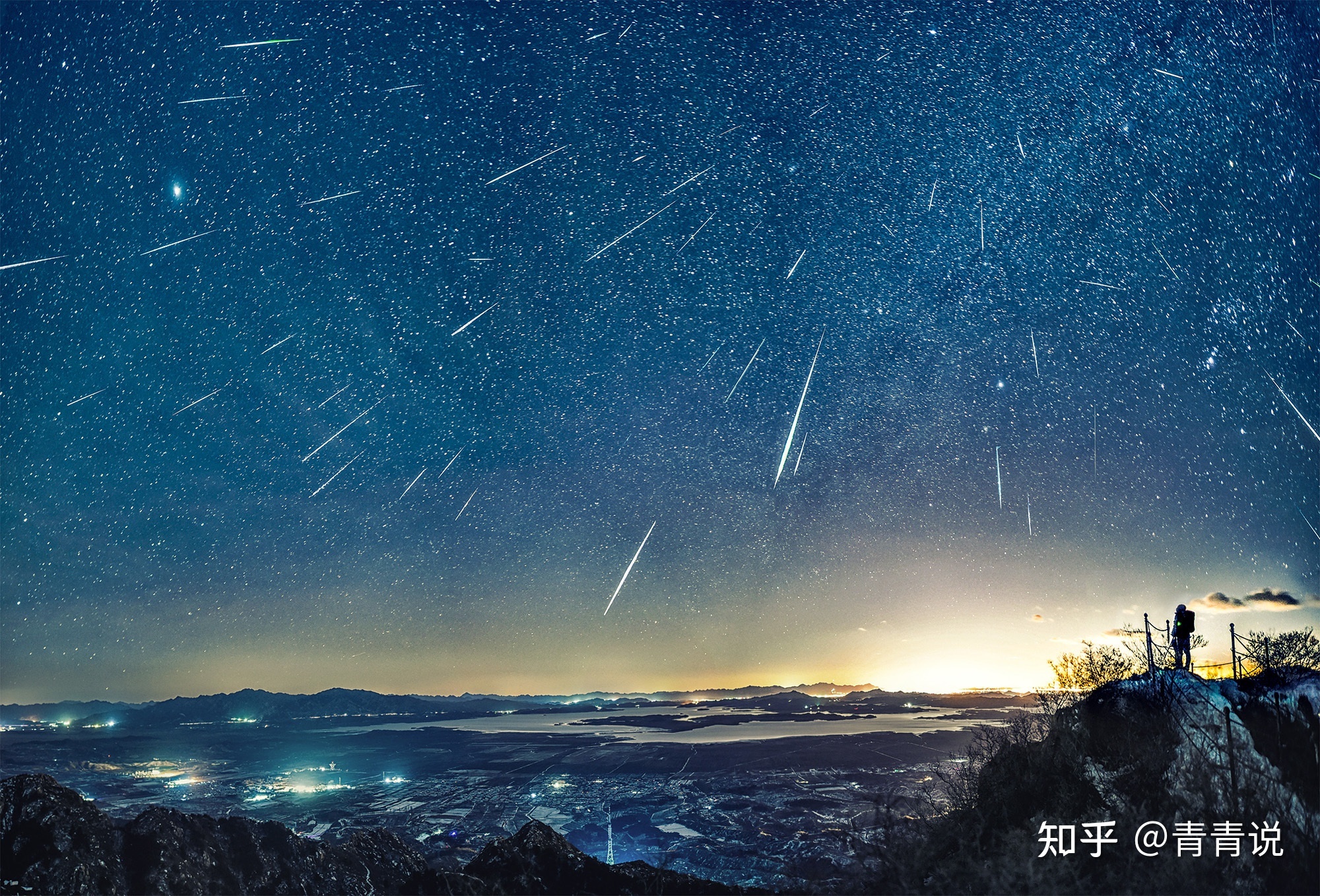 【天文学】流星雨是怎么产生的？653 / 作者:sun81ABC / 帖子ID:96475