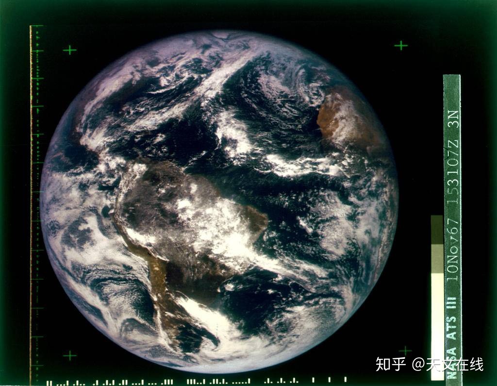 我们怎么知道“地平说”是错的呢？273 / 作者:不忘初心xrl / 帖子ID:96476