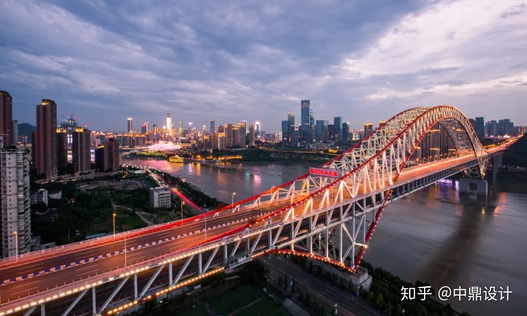 盘点：细数中国桥梁“世界之最”，探析全球四大桥型552 / 作者:无语乜无言无h / 帖子ID:96481