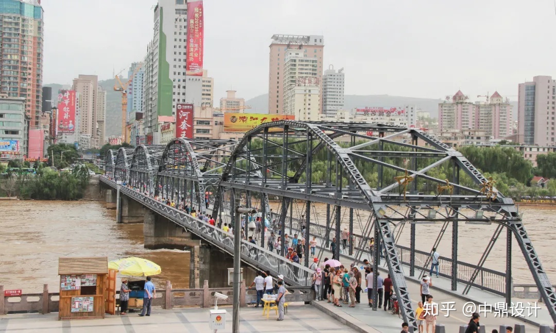 盘点：细数中国桥梁“世界之最”，探析全球四大桥型370 / 作者:无语乜无言无h / 帖子ID:96481