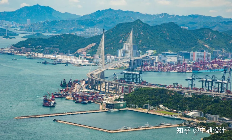 盘点：细数中国桥梁“世界之最”，探析全球四大桥型158 / 作者:无语乜无言无h / 帖子ID:96481