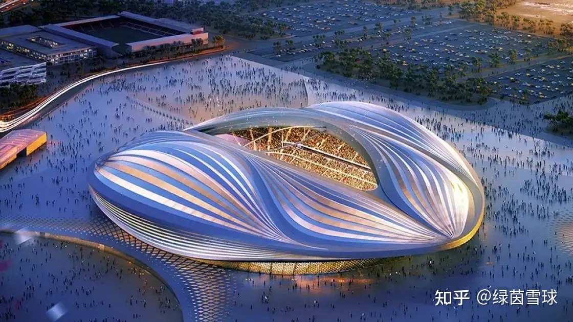 2022年卡塔尔世界杯有哪些冷知识？以下这18点值得一看9 / 作者:落木萧萧329 / 帖子ID:96492