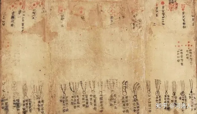 古时候有哪些惊艳了世界的天文现象？737 / 作者:心素如菊棺 / 帖子ID:96500