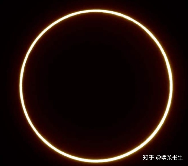古时候有哪些惊艳了世界的天文现象？984 / 作者:流行的童话蹈 / 帖子ID:96500