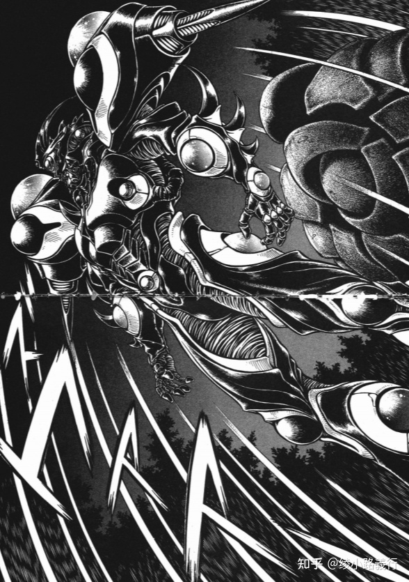 80后有生之年系列漫画《强殖装甲》：凯普等外星人生物科技 ...92 / 作者:hedeafmz28 / 帖子ID:96504