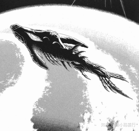 80后有生之年系列漫画《强殖装甲》：凯普等外星人生物科技 ...804 / 作者:hedeafmz28 / 帖子ID:96504