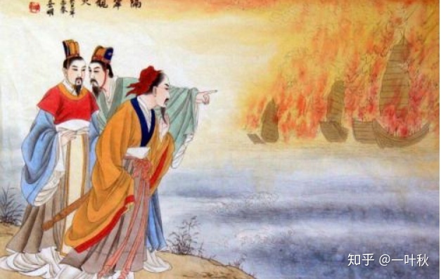 《三十六计》有哪些？详解，历史故事，相关典故-10.jpg