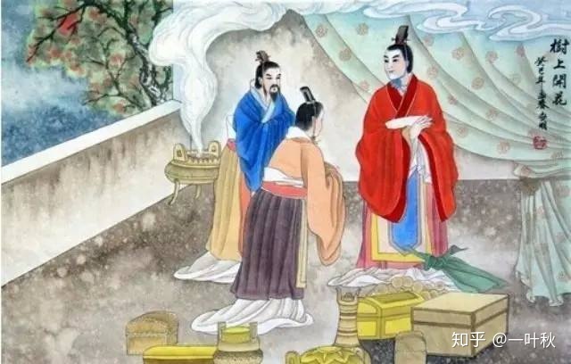 《三十六计》有哪些？详解，历史故事，相关典故-30.jpg