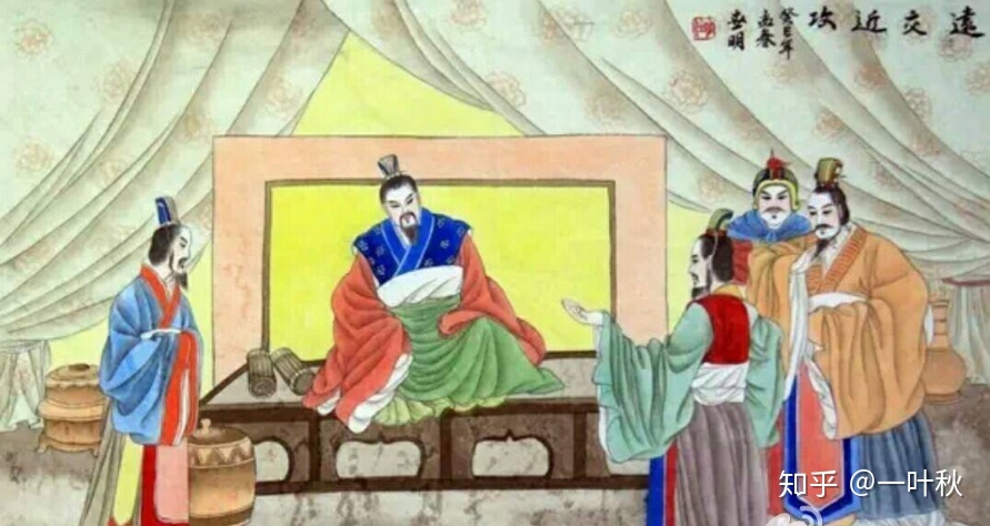 《三十六计》有哪些？详解，历史故事，相关典故-24.jpg