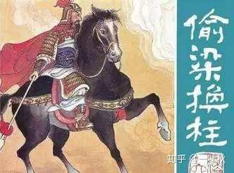 《三十六计》有哪些？详解，历史故事，相关典故-26.jpg