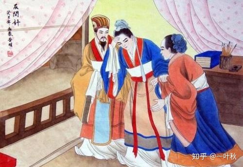 《三十六计》有哪些？详解，历史故事，相关典故-34.jpg